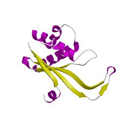Image of CATH 5fjuA01