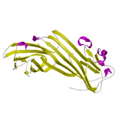 Image of CATH 5fjxA