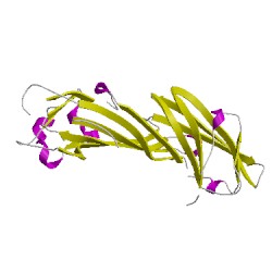Image of CATH 5fjxB