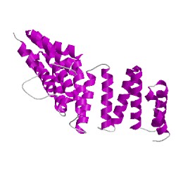 Image of CATH 5fjyA00