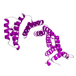 Image of CATH 5fjyB00