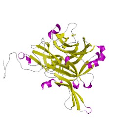 Image of CATH 5fk7B01