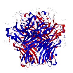 Image of CATH 5fkc