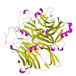 Image of CATH 5fkcB