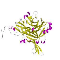 Image of CATH 5fkcB01