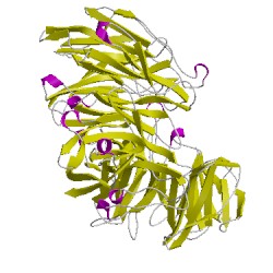 Image of CATH 5fksA