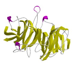 Image of CATH 5fksA01