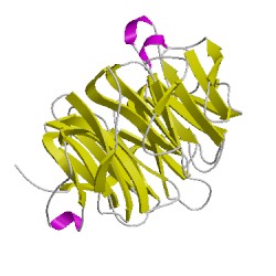 Image of CATH 5fktA01