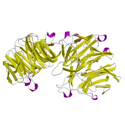 Image of CATH 5fktB