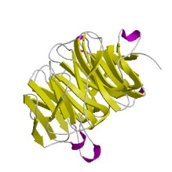 Image of CATH 5fktB01