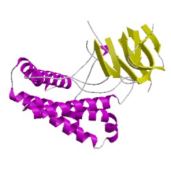 Image of CATH 5fl0A03