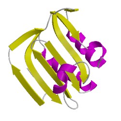 Image of CATH 5fl0B01
