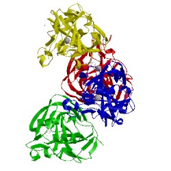 Image of CATH 5fl6