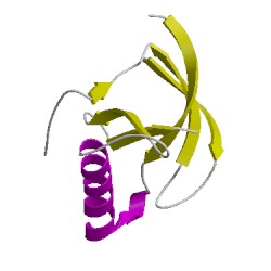 Image of CATH 5flfC01
