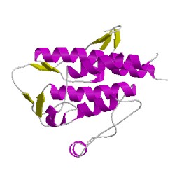 Image of CATH 5flfC02