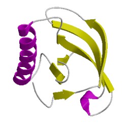 Image of CATH 5flfD01