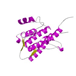 Image of CATH 5flfD02
