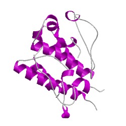 Image of CATH 5flfE02