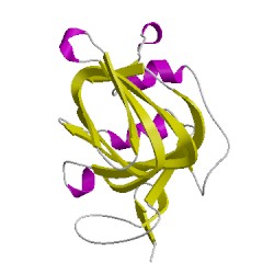 Image of CATH 5fljA