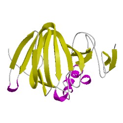 Image of CATH 5fljK