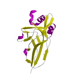 Image of CATH 5flvI02