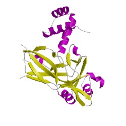 Image of CATH 5flvM