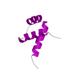 Image of CATH 5flvM01