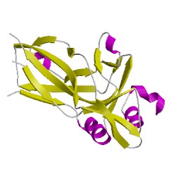 Image of CATH 5flvM02