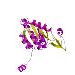 Image of CATH 5flxA01