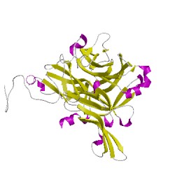 Image of CATH 5fmdB01