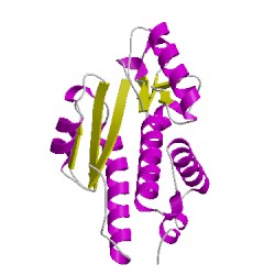 Image of CATH 5fmlB00