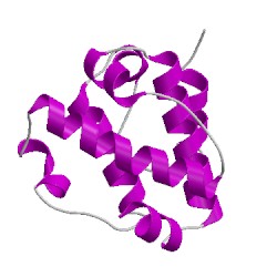 Image of CATH 5fmtA01