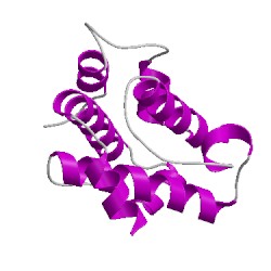 Image of CATH 5fmtB