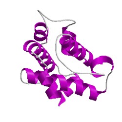 Image of CATH 5fmtB01