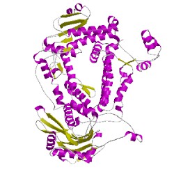 Image of CATH 5fmzD