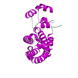 Image of CATH 5fnpB00