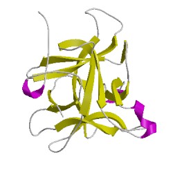 Image of CATH 5fnxA