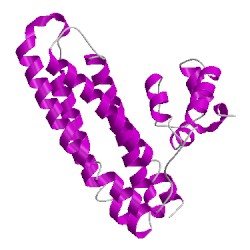 Image of CATH 5fnyA00