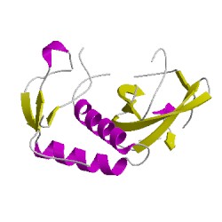 Image of CATH 5fo3A