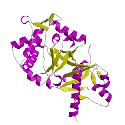Image of CATH 5fo4A00