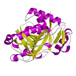 Image of CATH 5fogC