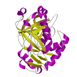 Image of CATH 5fogD