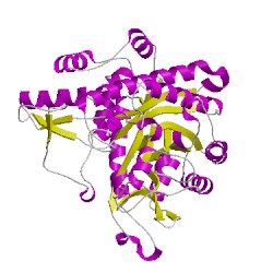 Image of CATH 5fooF