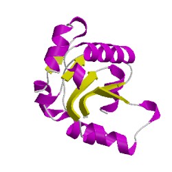 Image of CATH 5forA00