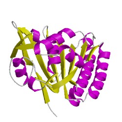 Image of CATH 5fosA