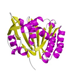 Image of CATH 5fotA00