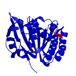 Image of CATH 5fou