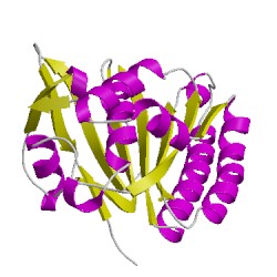 Image of CATH 5fouA00