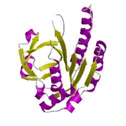 Image of CATH 5fovA00
