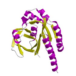 Image of CATH 5fovC
